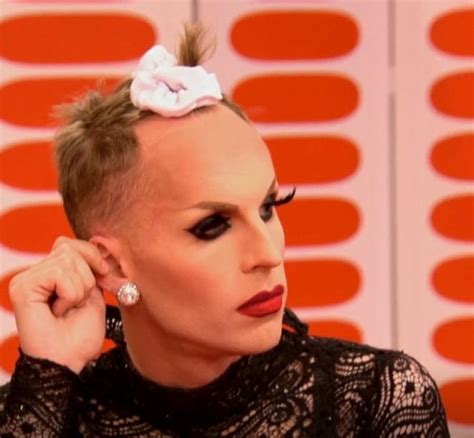 Pin By T R A S H On Katya Zamolodchikova Rupaul Drag Queen Trixie