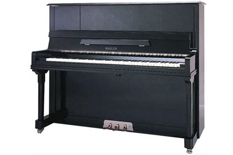 Hailun Upright Piano HU 125