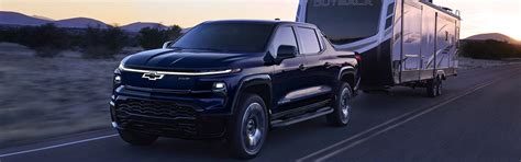 chevy silverado ev  sale electric truck features inventory