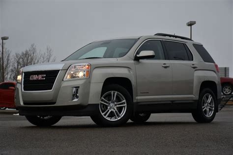 2015 GMC Terrain | Adrenalin Motors