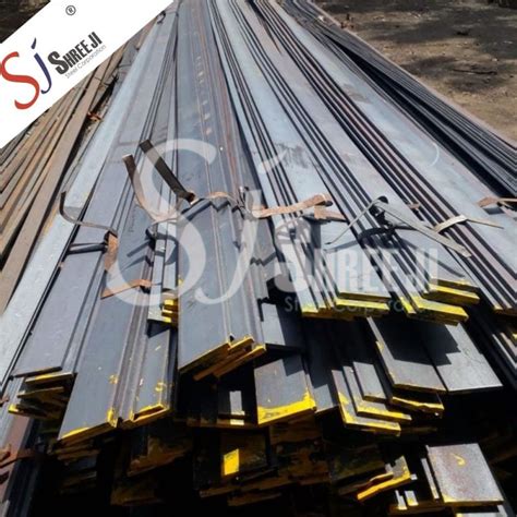 Non Poilshed Mild Steel Flat Bars For Construction Constructional