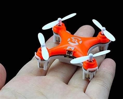 Teardown Tuesday: Micro Drone - News