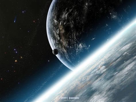 Planetary Wallpapers - Wallpaper Cave