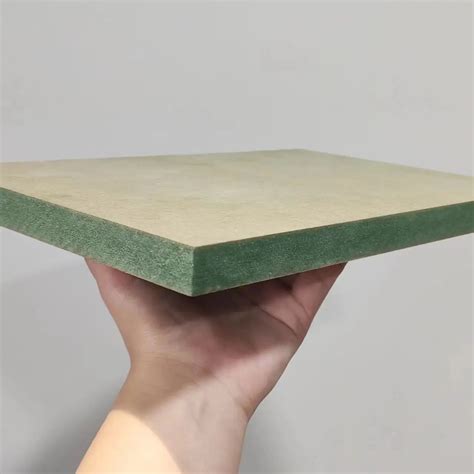 White Melamine Laminated Fibreboard Mdf Board For Various Uses Melamine Board - Buy Wholesale ...