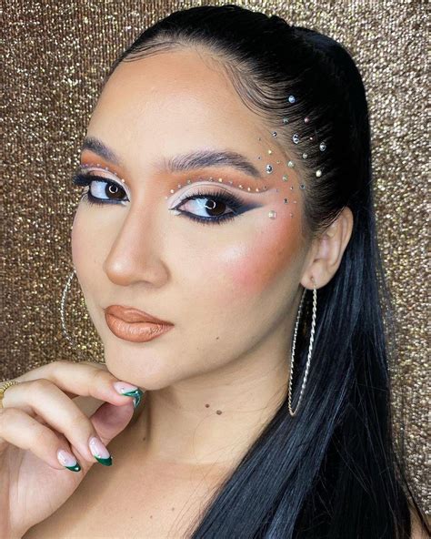 30 Best Baddie Makeup Looks Plus How To Nail The Look Makeup Magique