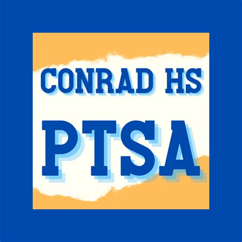 EMMETT J CONRAD HIGH SCHOOL PTSA | Mightycause