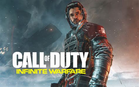 Прохождение Call of Duty: Infinity Warfare — Статьи — Call of Duty ...