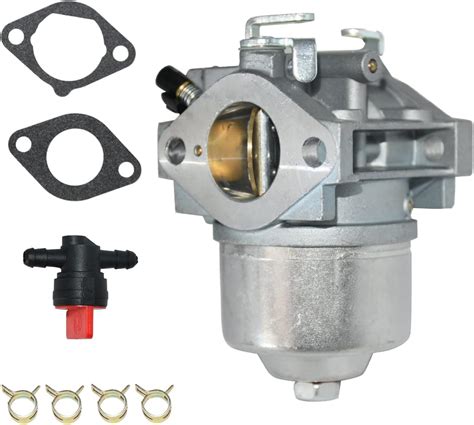 Amazon Partman Carburetor Fd V Fit For John Deere Kawasaki