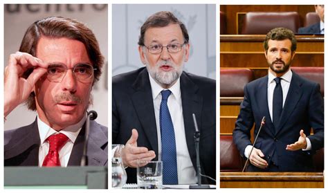 El Tc Admite A Trámite El Recurso Del Pp Contra La Ley De