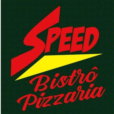 Speed Bistro Pizzaria Cupom R No Card Pio Janauba Ifood