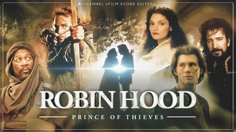 Robin Hood Prince Of Thieves 1991 Lovemovie
