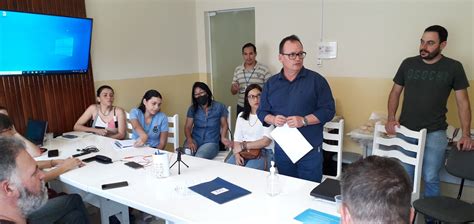 Cmdca Aprova Doa O De Recursos Para Ps Pedi Trico Prefeitura