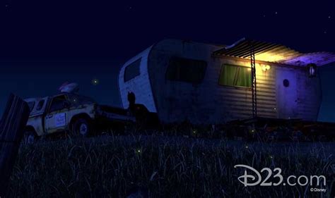 Where to Find the Iconic Pizza Planet Trucks in Pixar Films - D23