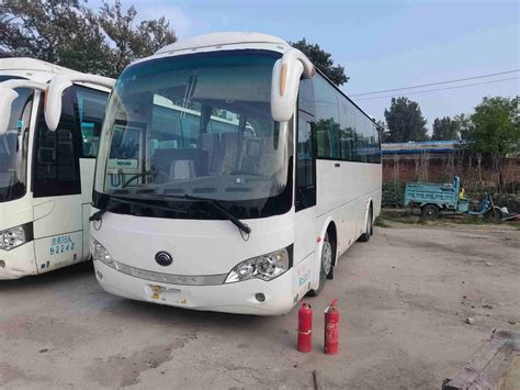 Used Bus For Sale Yutong Bus Price Coach Tour Luxury Bus Seats