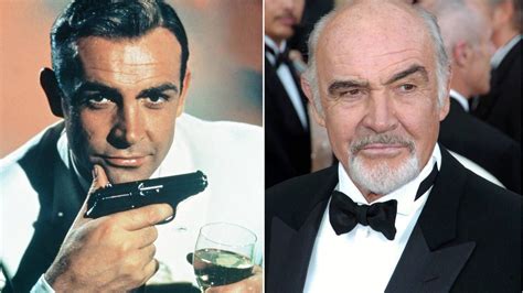 James Bond Star Sir Sean Connery Dies Aged 90 Nz Indiana