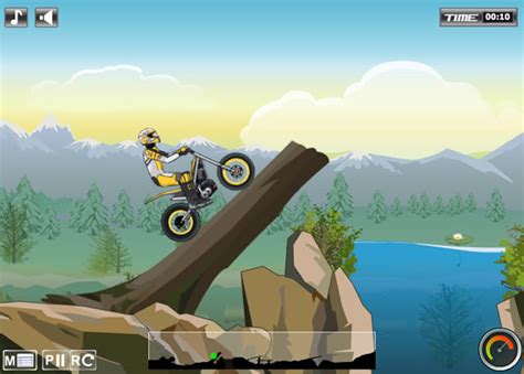 Jouer à Moto Trial Fest 4 Jeux Gratuits En Ligne Avec