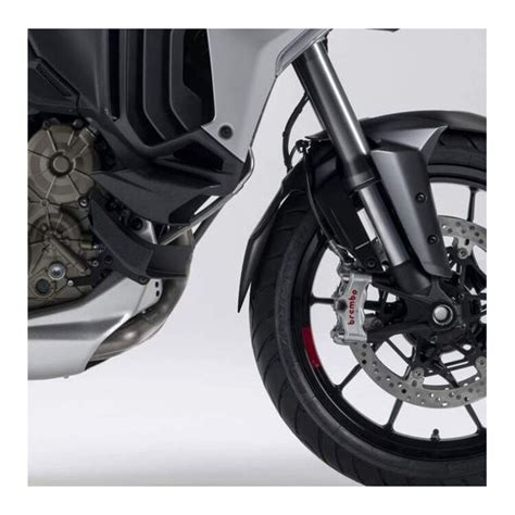 Puig Front Fender Extender Ducati Multistrada V4 2021 2024 Revzilla