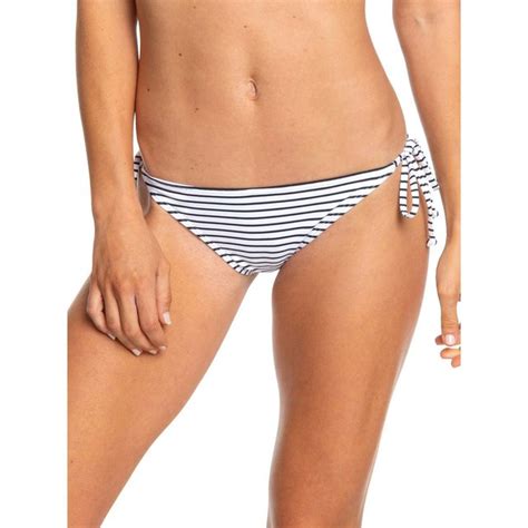 Bas De Maillot De Bain Culotte Bikini Regular Nouer Printed Beach