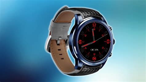 Lemfo Lem Pro Um Smartwatch Android Gb De Ram Pplware