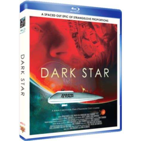 Film Review: Dark Star (1974) | HNN