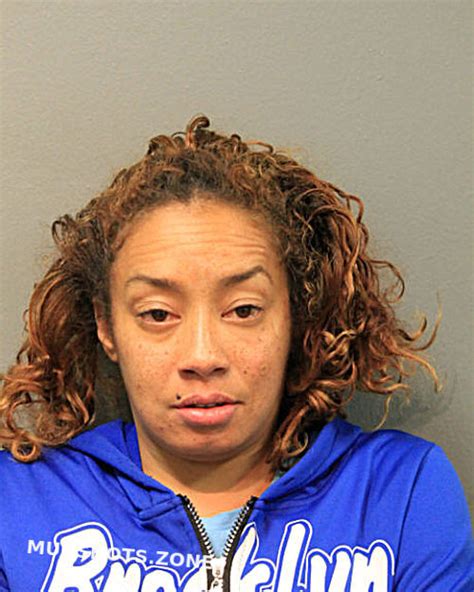 Jessica Patricia Martin 03312024 Chicago Mugshots Zone