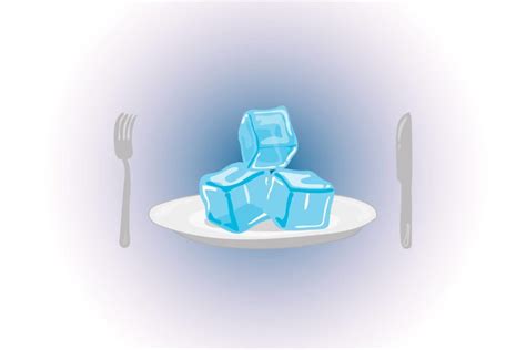 What You Need to Stop Chewing Ice | Reader's Diges