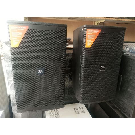 Vỏ loa JBL Kp6012 Sơn Sần Full Phụ Kiện Shopee Việt Nam