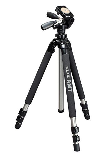 Best Tripods For Heavy Lenses 2020