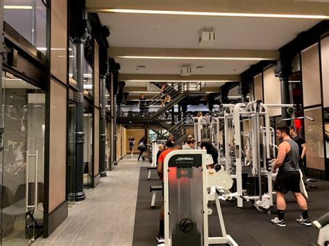 We Review Every Equinox Gym In New York Which Ones Are Worth The