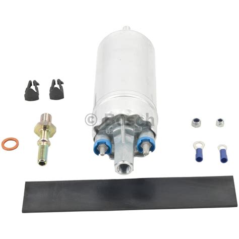 Bosch Fuel Pump Pes6p Instruction Manual 6