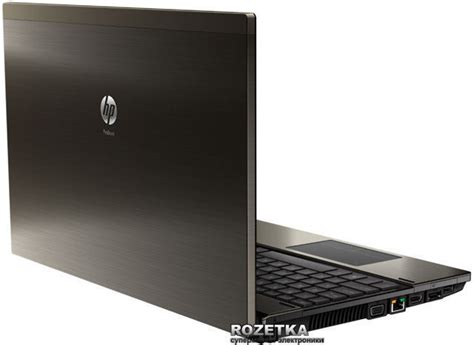 HP Probook 4520s Intel i3 380m 2533мгц 320 gb HDD 4 gb RAM