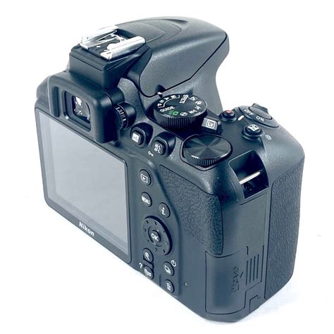 Yahooオークション ニコン Nikon D3500 ダブルズームキット デジタ