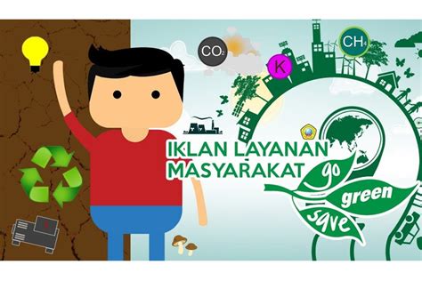 7 Contoh Poster Layanan Masyarakat Yang Mudah Digambar Beserta