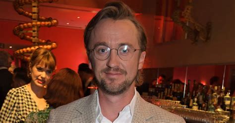 The Private Life Of Tom Feltons Daughter Unveiling The Silent Star