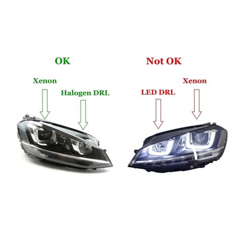 Комплект от 2 LEDriving Osram Full LED фарове и динамичен индикатор за