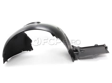 Bmw Fender Liner Genuine Bmw 51717039677 Fcp Euro