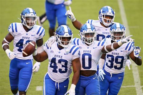 Smu Mustangs Vs Duke Blue Devils Free Pick Odds