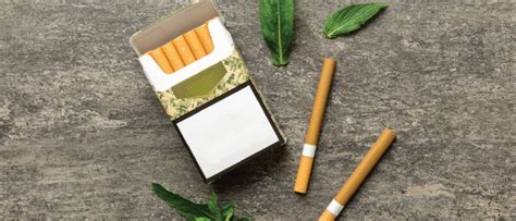 Lawsuit Seeks To Force Ban On Menthol Cigarettes NACS