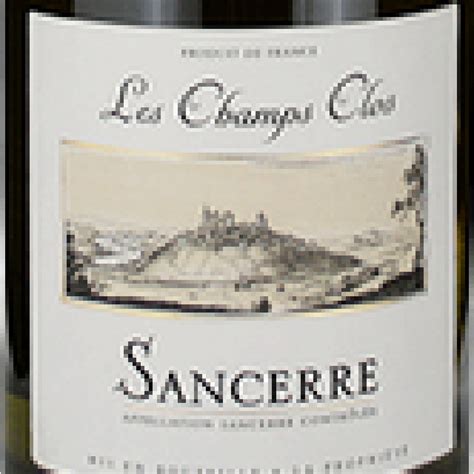 Nicolas Sancerre Les Champs Clos