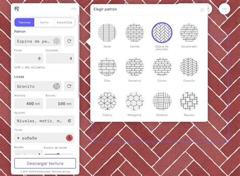 Crear Texturas Y Patrones 12 Herramientas Rápidas Y Simples