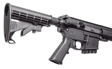 M&P®15 SPORT III 10RD view 3