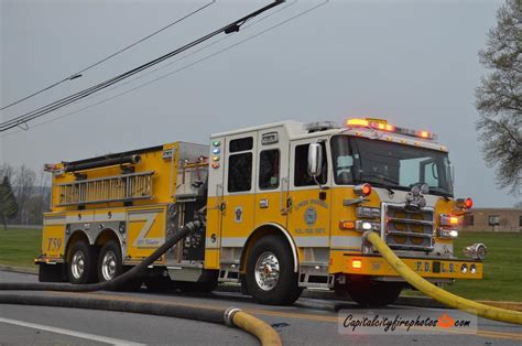 Lower Swatara Fire Department Dauphin County PA