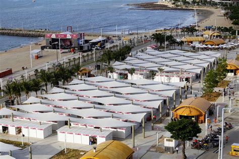 Após quatro anos nova Beira Mar é entregue em Fortaleza veja fotos