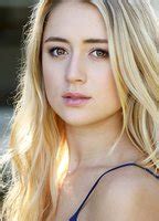 LIZZE BROADWAY Nude AZNude