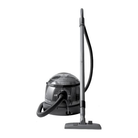 BISSELL HYDROCLEAN COMPLETE 81 USER MANUAL Pdf Download | ManualsLib