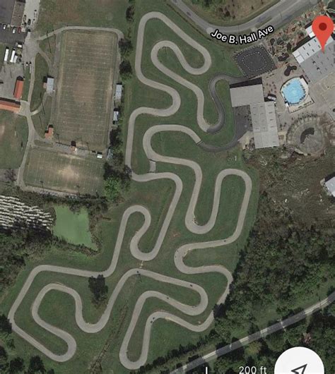 Kart Kountry Louisville Ky Usa Rkarting