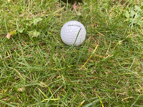 Refurbished Golf Balls Can You Use Lake Balls In A Competition