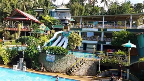 el lauriento holiday swimming pool timogailigan city