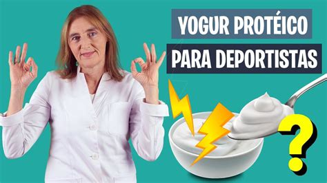 Descubre Los Beneficios De Consumir Yogur De Prote Nas Por La Noche