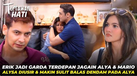 Tertawan Hati Sctv Hari Ini Sabtu Maret Full Episode Youtube